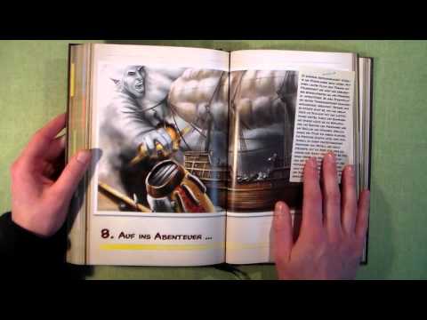 SW Durchgeblättert Folge 3 - Gentleman's Edition Revised (3/3)