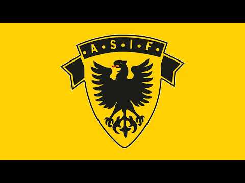 Laten Arboga Sodra IF - Arboga Sodra Anthem