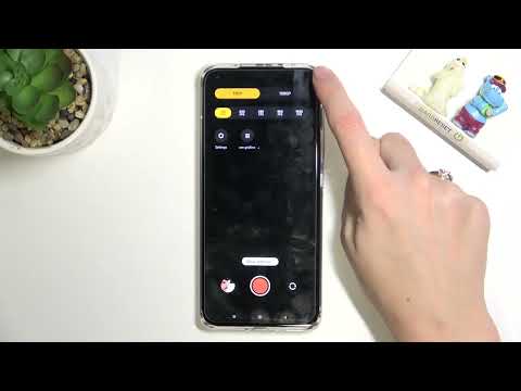 How to Change Camera Slow Motion Speed on XIAOMI Mi 11 Ultra