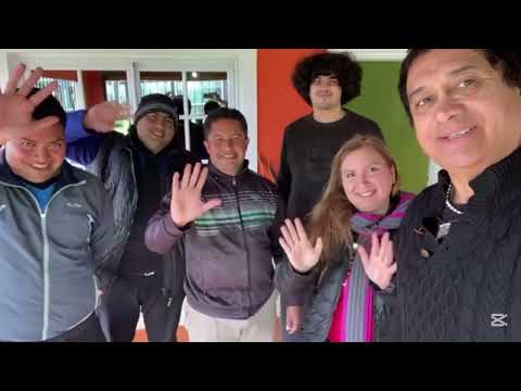 Ministerio JESÚS Misericordioso con DIFUSORES DE LA MISERICORDIA en Tucumán Domingo Millán 