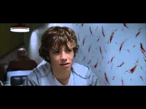 THE SASQUATCH GANG - Hobie is the Third Wheel