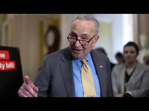 Senate votes to rein in Trump’s Venezuela military plans; final passage unlikely