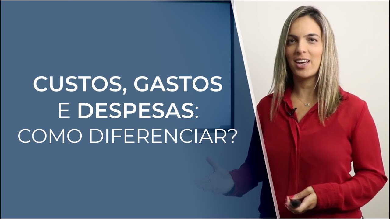 Custos, gastos e despesas: como diferenciar?