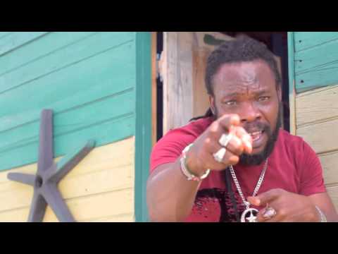 Bushman - How You Living (Official HD Video)