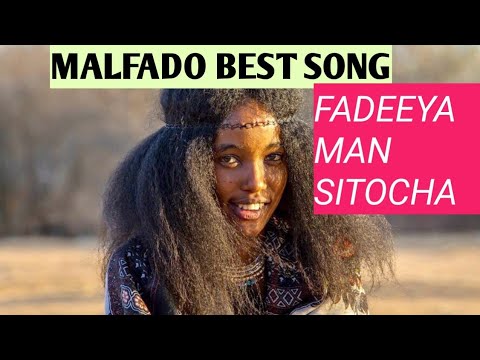 MALFADO BEST SONG LYRICS FADEYA MAN SITOCHA