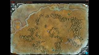 Dalaran First Aid Trainer WoW Bandage Wotlk Location