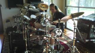 Tristan Peterson, &quot;Rubber Mallet&quot; for Alien Ant Farm Contest