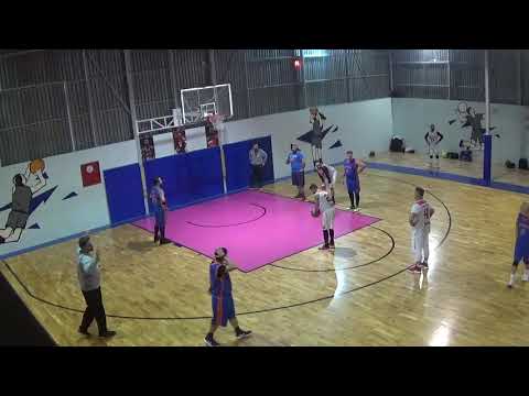 WINTER CUP ROOKIE A Vs ROOKIE B PIONEERS-PITBULLS 67-50