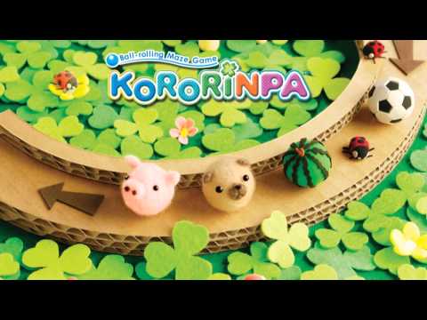 Klagmar's Top VGM #963 - Kororinpa: Marble Mania - The Land of Sweets