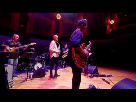 Starlight featuring Kendrick Scott