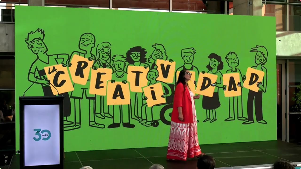 Lanzamiento Programación Fundación Minera Escondida 2026