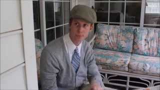 Born in the Wrong Decade