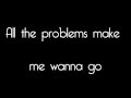 Straight To Video - Mindless Self Indulgence (Lyrics)