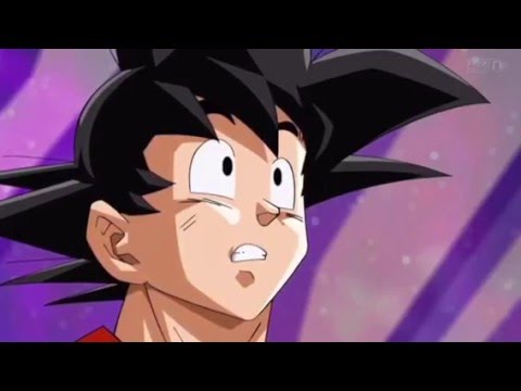 Dragon ball super episode 41:The god of dragons appears Review