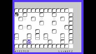 DarkStar for the TI-99/4A