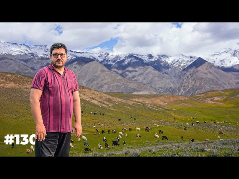 A Failed Journey | Trich Mir | Story 130 | Yahya Khan | Travel Vlog