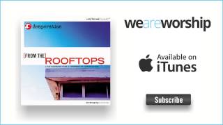 Desperation Band - Amazed