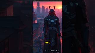 I Gave Leonardo AI This Prompt… And It Blew My Mind 🤯#shorts #ai #aitools