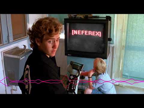 The Hood Internet 80's MEGAMIX 560 Songs