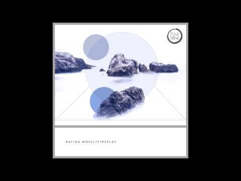 Davina Moss - 4u Feat. ShatZ (Original Mix)