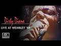Michael Jackson DIRTY DIANA Live At Wembley 1988 4K ULTRA HD