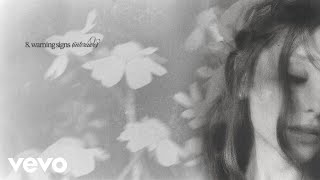 Ariana Grande - Warning Signs (interlude)