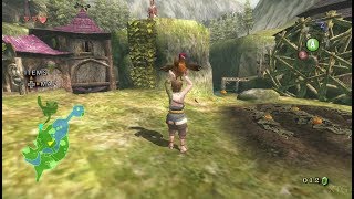 Vidéo The Legend of Zelda : Twilight Princess