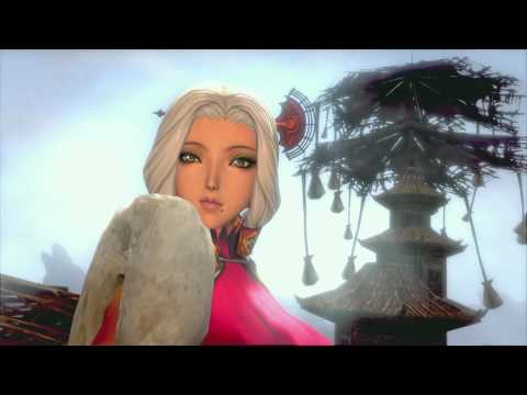 2016 Launch Trailer - English