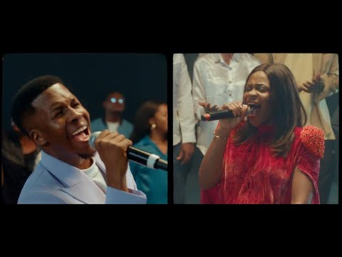 Pastor Emmanuel Iren – I BELIEVE ft. Joybliss - Official Video