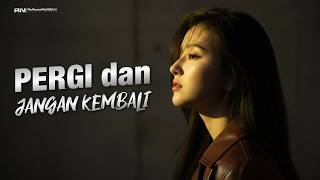 Download lagu Pergilah Jangan Kembali – Bria Klau 'viral tiktok' (Female Cover Version) #music mp3