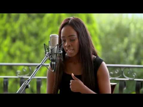 In My Living Room -  LET PRAISES RISE/ FILL ME UP