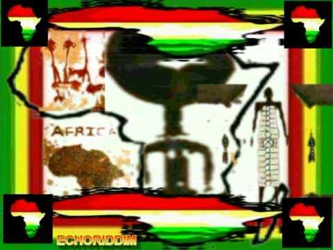 JOHNNY CLARKE - soldier in jah army - ( roots sound )