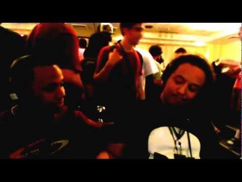 ECT4 - Mike Ross pushes his Luck.