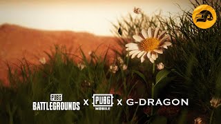 [閒聊] PUBG x G-DRAGON 聯名合作開跑