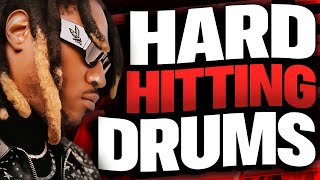 The REAL SECRET To HARD HITTING DRUMS In FL Studio
