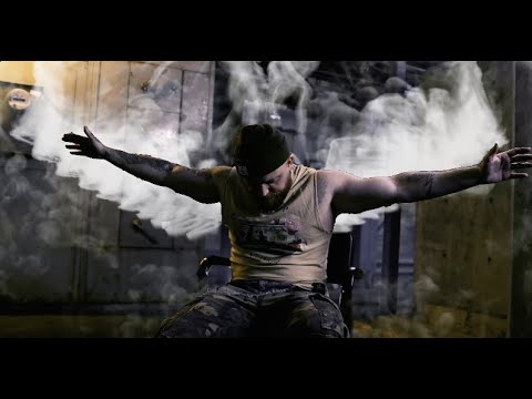 Adam Calhoun - "I Can't Rap" (Official Music Video)
