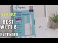 Wi-Fi адаптер TP-LINK RE505X