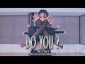 Troyboi Do You JayJin Choreography