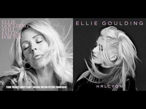Still Falling For You x Figure 8 - Ellie Goulding Mashup