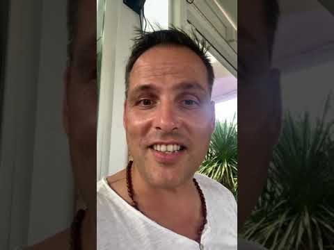 Eat Drink Explore: San Benedetto Del Tronto Italy with Roger Bissell