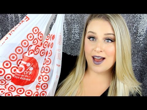 TARGET DOLLAR SPOT HAUL!! Video