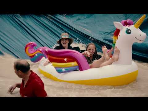 Grill Pool Challenge 2018 Manfred Schrefler GmbH