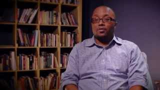 Robert O'Hara on MARIE ANTOINETTE