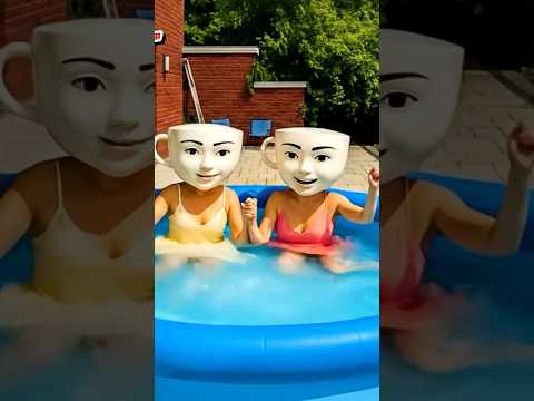 Ballerina Cappuccina Is Ruining My Life! #brainrot