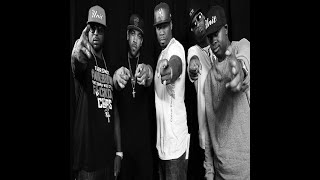 Chris Brown - Loyal (Extended) Ft. Lil Wayne, Tyga, &amp; G-Unit