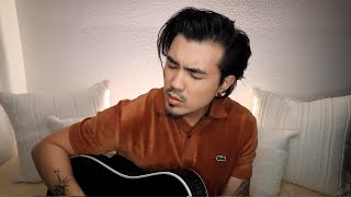 What Are You Doing New Year's Eve? - Joseph Vincent Cover