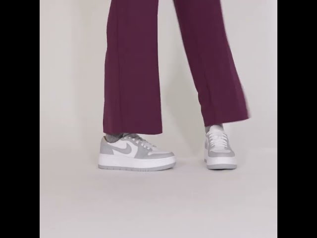 Vidéo : AIR JORDAN 1 ELEVATE LOW