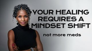 How a Simple Mindset Shift Can Unlock Your True Healing Ep.22 #reversingdiabetes #mindsetshift