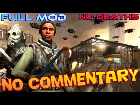 Half-Life 2: NEW TIMES - Full Walkthrough