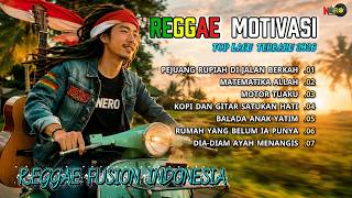 Download lagu PEJUANG RUPIAH DI JALAN BERKAH 💰 REGGAE MOTIVASI ISLAMI TERBARU 2026 mp3